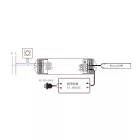 MANTRA MAGNETO 06 TEK TRIAC CONTROLLER 12-48 V