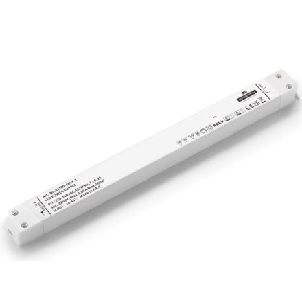 MANTRA MAGNETO 06 TEK DRIVER STANDING VOLTAGE IP20 48VDC 100W (SL100-48VF-1)