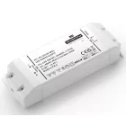 Mantra design lámpa MAGNETO 06 TEK DRIVER CONSTANT VOLTAGE IP20 48VDC 150W (SS150-48VL) 8349 fekete mag 3.06cm