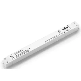   MANTRA MAGNETO 06 TEK DRIVER STANDING VOLTAGE IP20 48VDC  240W (SL240-48VF)