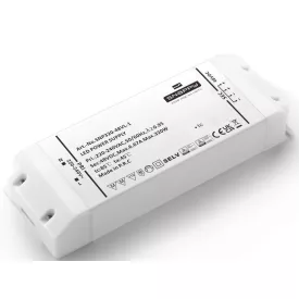   MANTRA MAGNETO 06 TEK DRIVER STANDARD VOLTAGE IP20 48VDC  320W (SNP320-48VL-1)