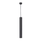 MANTRA BOLONIA TEK LED PENDANT LAMP, BLACK, 7 W, CCT