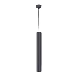 MANTRA BOLONIA TEK LED PENDANT LAMP, BLACK, 7 W, CCT
