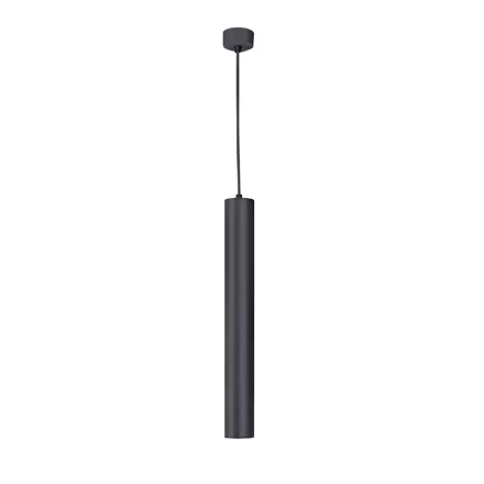 MANTRA BOLONIA TEK LED PENDANT LAMP, BLACK, 7 W, CCT