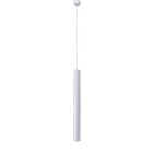 MANTRA BOLONIA TEK LED PENDANT LAMP WHITE 10W  CCT
