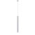 MANTRA BOLONIA TEK PENDANT LED WHITE 10W  CCT