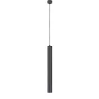 MANTRA BOLONIA TEK LED PENDANT LAMP BLACK 10W  CCT