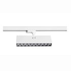 MANTRA ITACA TEK LINEAR SPOT TRACK WHITE 30W  3000K