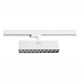 MANTRA ITACA TEK LINEAR SPOT TRACK WHITE 30W  3000K