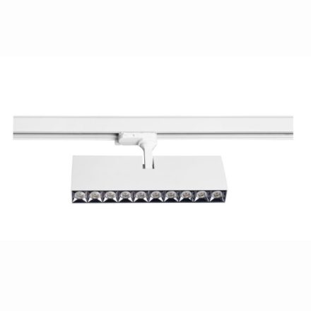 MANTRA ITACA TEK LINEAR SPOT TRACK WHITE 30W  3000K