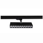 MANTRA ITACA TEK LINEAR SPOT TRACK BLACK 30W  3000K