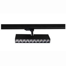 MANTRA ITACA TEK LINEAR SPOT TRACK BLACK 30W  3000K