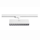 MANTRA ITACA TEK  LINEAR SPOT TRACK WHITE 30W  4000K