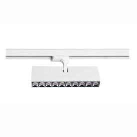 MANTRA ITACA TEK  LINEAR SPOT TRACK WHITE 30W  4000K