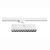 MANTRA ITACA TEK  LINEAR SPOT TRACK WHITE 30W  4000K