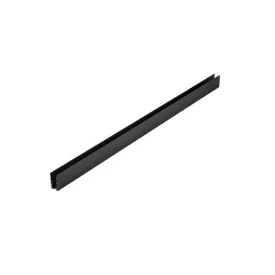 MANTRA MAGNETO TEK SURFACE RAIL 1M BLACK