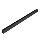 MANTRA MAGNETO TEK SURFACE RAIL 2 M BLACK