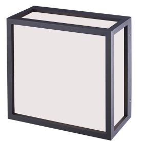   MANTRA UTAH outdoor ceiling lamp outdoor E27 2 light sources IP65