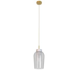   MANTRA NORA decorative indoor pendant lamp with 1 light source
