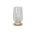 MANTRA NORA decorative indoor table lamp 