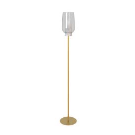 MANTRA NORA Decorative indoor floor lamp 