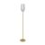 MANTRA NORA Decorative indoor floor lamp 