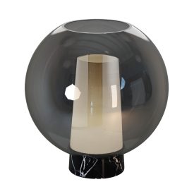 MANTRA NORA decorative indoor table lamp 