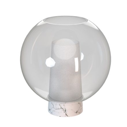 MANTRA NORA decorative indoor table lamp 