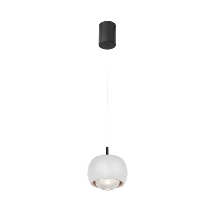 MANTRA ROLLER Decorative Indoor Pendant Lamp 1 Light