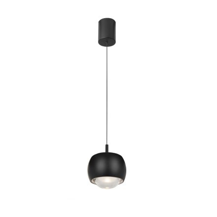 MANTRA ROLLER Decorative Indoor Pendant Lamp 1 Light