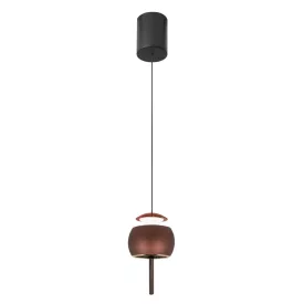   MANTRA ROLLER Decorative indoor pendant lamp with 1 light source