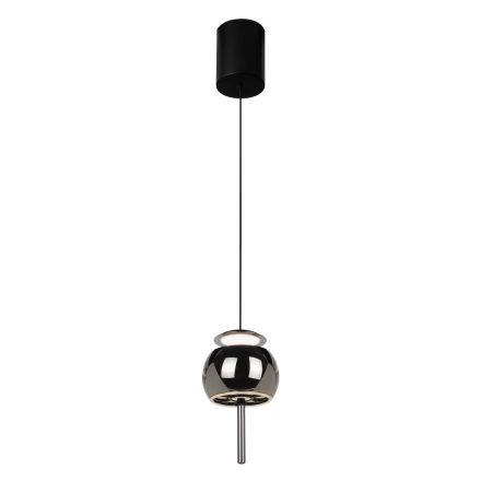 MANTRA ROLLER Decorative Indoor Pendant Lamp 1 Light