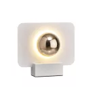 MANTRA ALBA Decorative indoor table lamp 