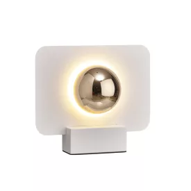 MANTRA ALBA Decorative indoor table lamp 