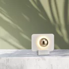 MANTRA ALBA Decorative indoor table lamp 