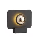 MANTRA ALBA Decorative indoor table lamp 