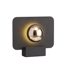 MANTRA ALBA Decorative indoor table lamp 
