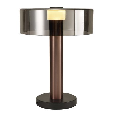 MANTRA GIN Decorative Indoor Table Lamp 
