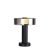 MANTRA GIN Decorative Indoor Table Lamp 