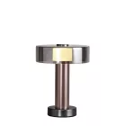 MANTRA GIN decorative indoor table lamp 