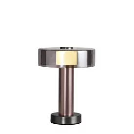 MANTRA GIN decorative indoor table lamp 
