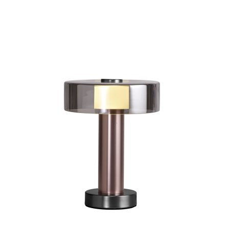 MANTRA GIN Decorative Indoor Table Lamp 