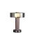 MANTRA-8428 GIN Interior Decorativo Table Lamp