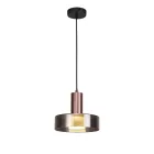 MANTRA GIN Decorative indoor pendant lamp GU10