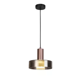 MANTRA GIN Decorative indoor pendant lamp GU10