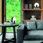 MANTRA OCULO Decorative indoor table lamp 