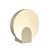MANTRA OCULO Decorative indoor table lamp 