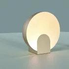 MANTRA OCULO Decorative indoor table lamp 