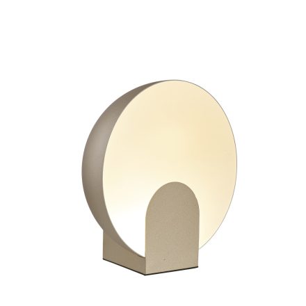MANTRA OCULO Decorative indoor table lamp 