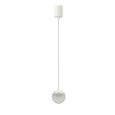 MANTRA KILDA TEK PENDANT LED 10W 3000K SURFACE WHITE